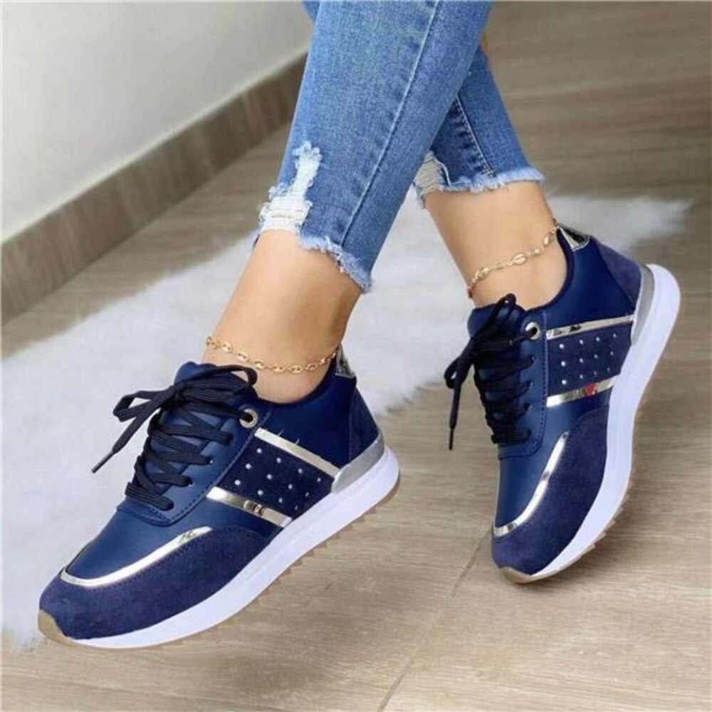 BRAND NEW Women Sneakers Casual